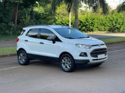 FORD Ecosport 1.6 16V 4P FREESTYLE