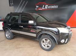 FORD Ecosport 1.6 16V 4P FREESTYLE