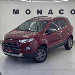 FORD Ecosport 1.6 16V 4P FREESTYLE PLUS FLEX