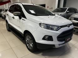 FORD Ecosport 1.6 16V 4P FREESTYLE