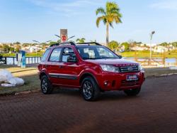 FORD Ecosport 1.6 16V 4P FREESTYLE