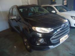 FORD Ecosport 1.6 16V 4P FREESTYLE