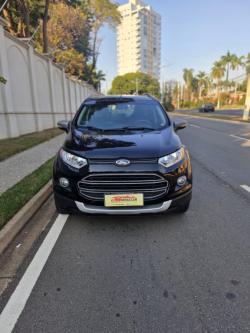 FORD Ecosport 1.6 16V 4P FREESTYLE