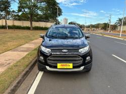 FORD Ecosport 1.6 16V 4P FREESTYLE
