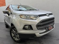 FORD Ecosport 1.6 16V 4P FREESTYLE