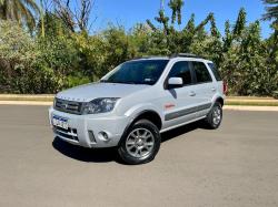 FORD Ecosport 1.6 16V 4P FREESTYLE