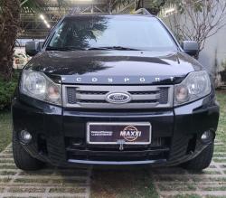 FORD Ecosport 1.6 16V 4P FREESTYLE