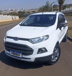 FORD Ecosport 1.6 16V 4P FREESTYLE PLUS FLEX
