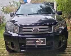 FORD Ecosport 1.6 16V 4P FREESTYLE