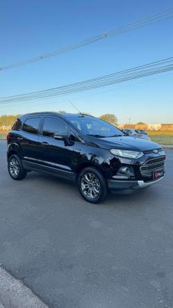 FORD Ecosport 1.6 16V 4P FREESTYLE PLUS FLEX
