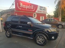 FORD Ecosport 1.6 16V 4P FREESTYLE