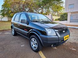 FORD Ecosport 1.6 4P XLS FLEX