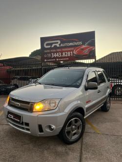 FORD Ecosport 1.6 4P FREESTYLE XLT FLEX