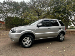 FORD Ecosport 1.6 4P XLT