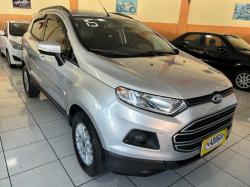 FORD Ecosport 1.6 4P SE FLEX