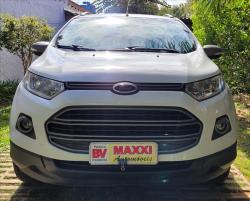 FORD Ecosport 1.6 4P FREESTYLE FLEX