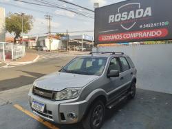 FORD Ecosport 1.6 4P FREESTYLE XLT FLEX