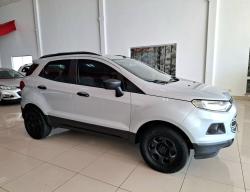 FORD Ecosport 1.6 4P SE FLEX