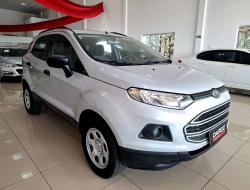 FORD Ecosport 1.6 4P SE FLEX