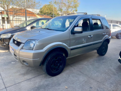 FORD Ecosport 1.6 4P XLS FLEX