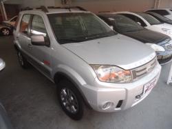 FORD Ecosport 1.6 4P FREESTYLE XLT FLEX