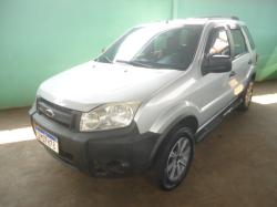 FORD Ecosport 1.6 4P XL FLEX