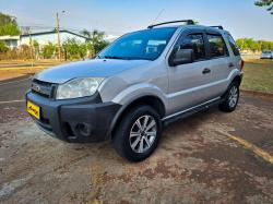 FORD Ecosport 1.6 4P XL FLEX