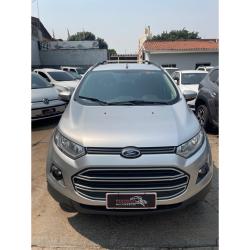 FORD Ecosport 1.6 4P XLS FLEX