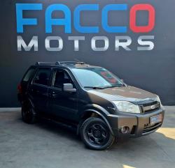 FORD Ecosport 1.6 4P XLS FLEX