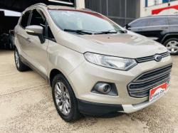 FORD Ecosport 1.6 4P FREESTYLE FLEX