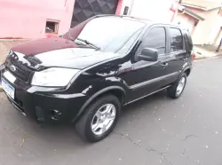 FORD Ecosport 1.6 4P XL