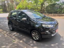 FORD Ecosport 1.6 4P FREESTYLE FLEX