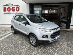 FORD Ecosport 1.6 4P FREESTYLE FLEX