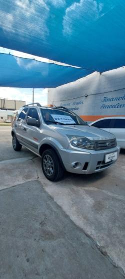 FORD Ecosport 1.6 4P FREESTYLE FLEX