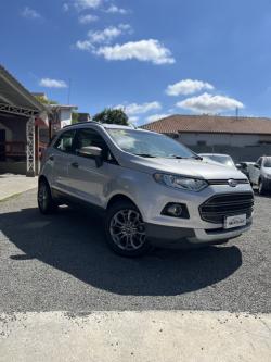 FORD Ecosport 1.6 4P FREESTYLE FLEX