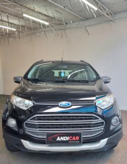 FORD Ecosport 1.6 4P FREESTYLE FLEX