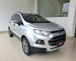 FORD Ecosport 1.6 4P FREESTYLE FLEX