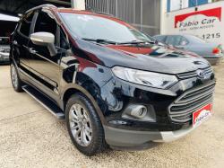 FORD Ecosport 1.6 4P FREESTYLE FLEX