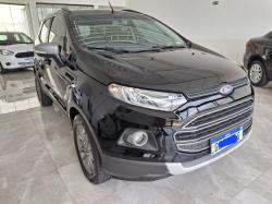 FORD Ecosport 1.6 4P FREESTYLE FLEX