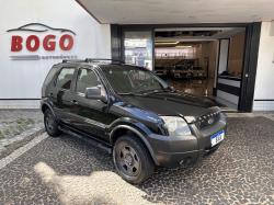 FORD Ecosport 1.6 4P XLS FLEX