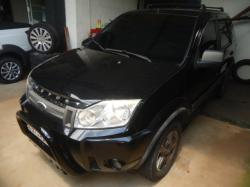 FORD Ecosport 1.6 4P FREESTYLE XLT FLEX