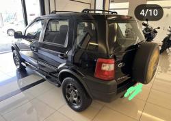 FORD Ecosport 1.6 4P XLS FLEX