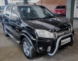 FORD Ecosport 1.6 4P FREESTYLE XLT FLEX