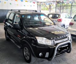 FORD Ecosport 1.6 4P FREESTYLE XLT FLEX