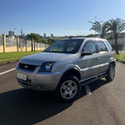 FORD Ecosport 1.6 4P FREESTYLE XLT FLEX