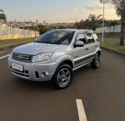 FORD Ecosport 1.6 4P FREESTYLE XLT FLEX