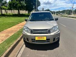 FORD Ecosport 1.6 4P FREESTYLE XLT FLEX