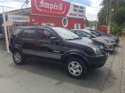 FORD Ecosport 1.6 4P XLS