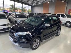 FORD Ecosport 1.6 4P FREESTYLE FLEX