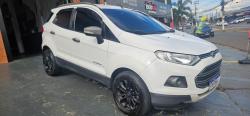 FORD Ecosport 1.6 4P FREESTYLE FLEX